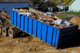 Best Construction Debris Removal  in Highland, NY